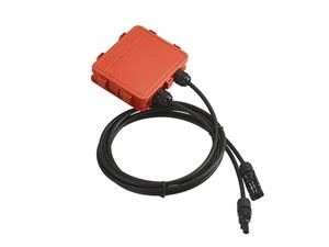 Solar Panel Rapid Shutdown Junction Box BFS-31 Solar Panel Rapid Shutdown Junction Box BFS-31